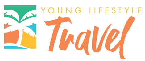 Young Lifestyle Travel