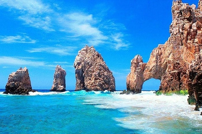 Get Ready for Cabo: December Weather Forecast & Packing Tips