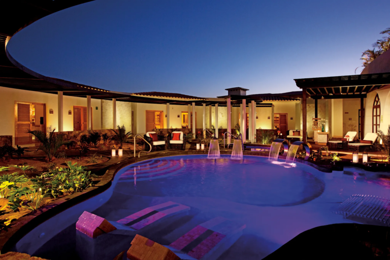 Discover the Luxurious Amenities Awaiting You at Secrets Puerto Los Cabos