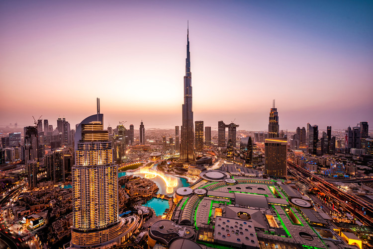 Your Ultimate Family Adventure: 14 Days of fun and Discovery in Dubai