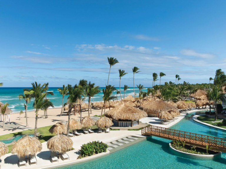 Solo Escape: 14 Days of punta cana sun GOLF & RELAXATION