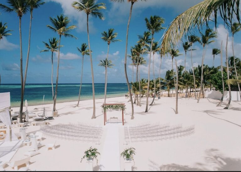 Unveil Romance: 14 Days of Enchantment in Punta Cana