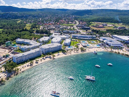 Jamaica