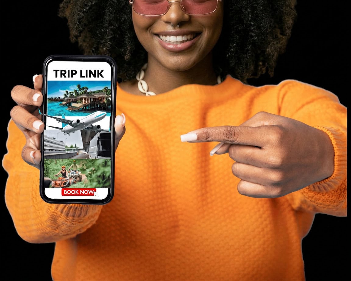 TripLink with Petty