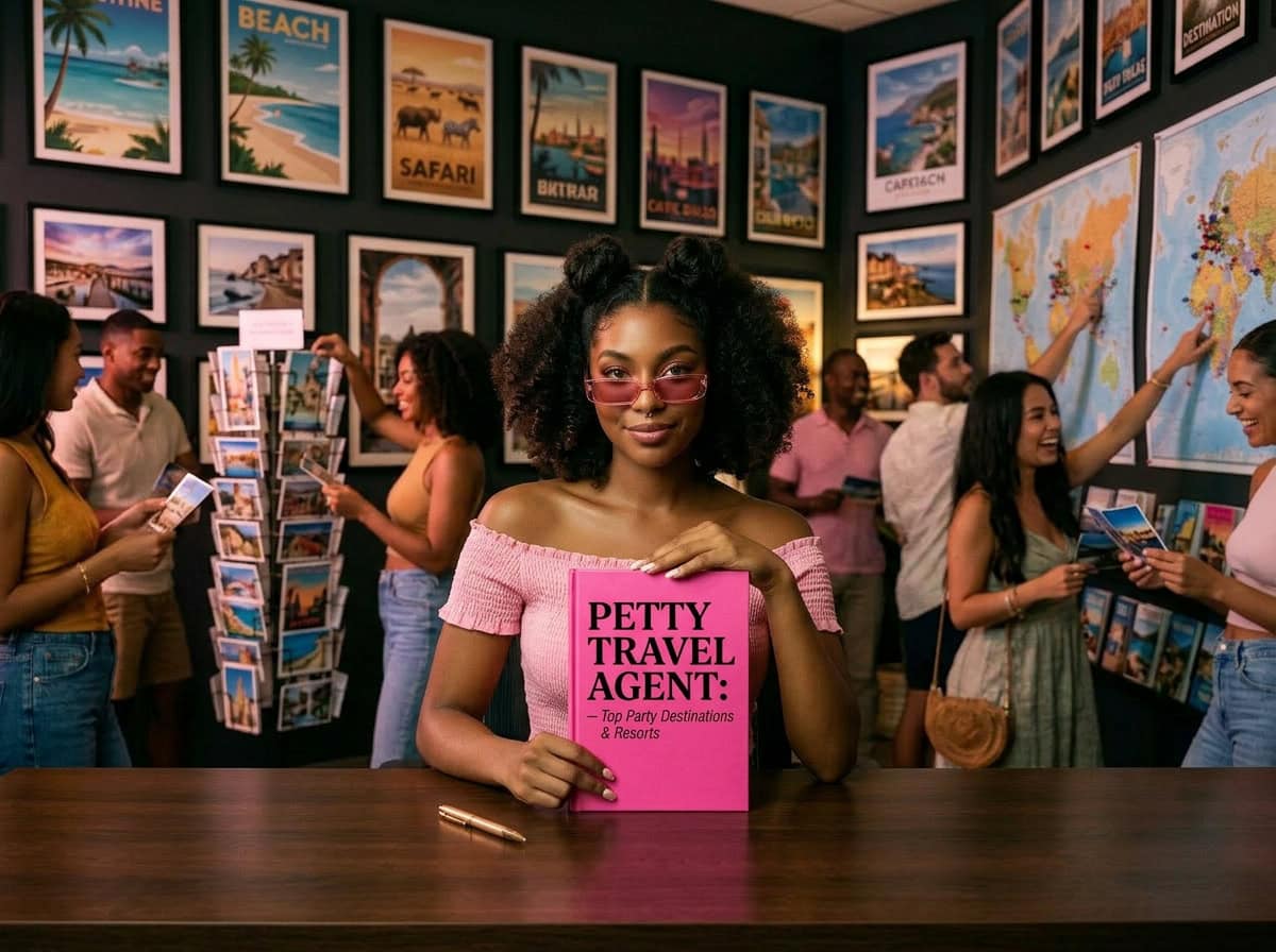 Petty's Store