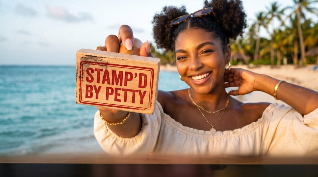 Petty — Petty Travel Agent