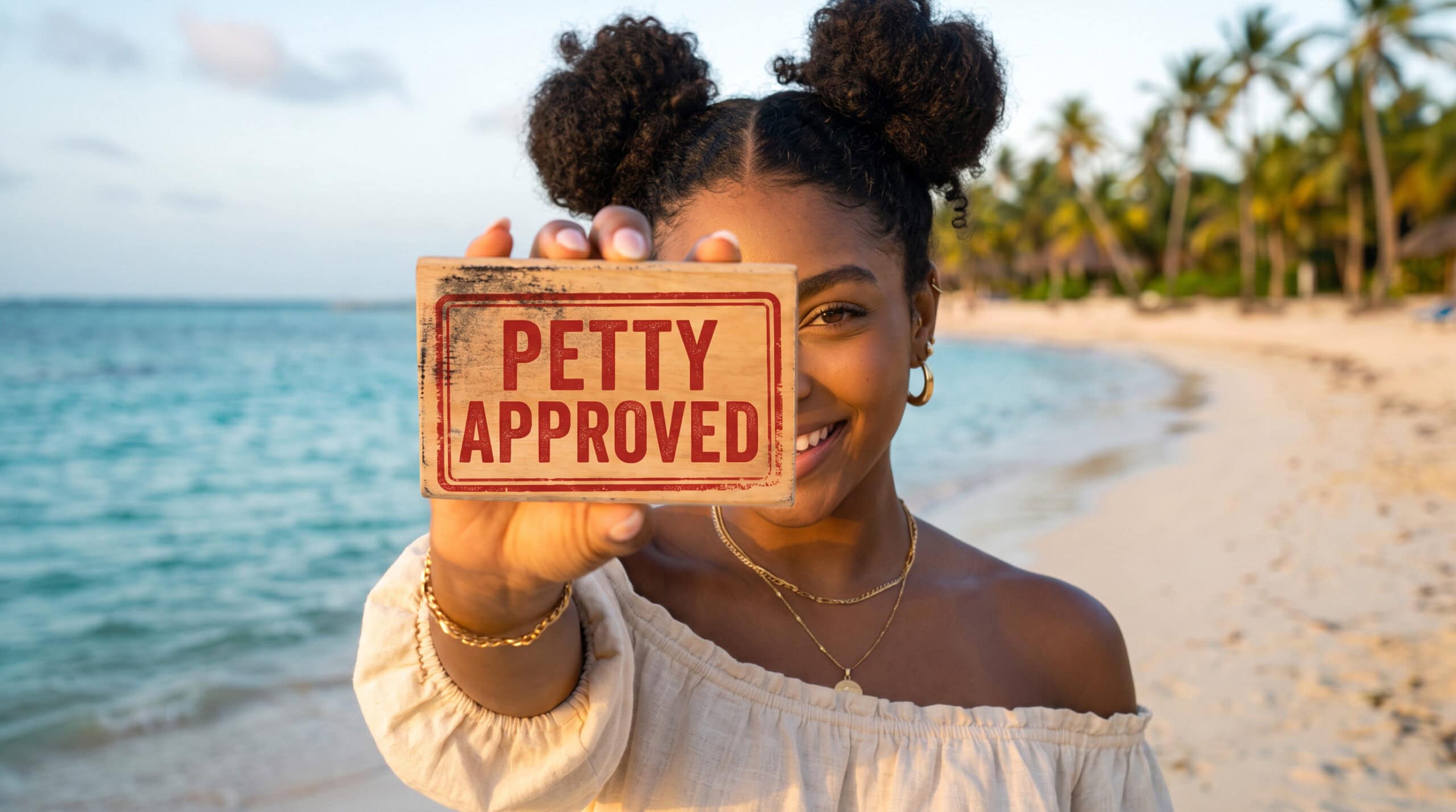 Petty Approved